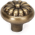 Bella 1 1/2'' Knob A1452