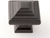 Geometric 1 1/4'' Knob A1525-BRZ