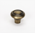 Classic Traditional 1 1/2'' Knob A1562-AEM