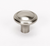 Classic Traditional 1 1/2'' Knob A1562-SN