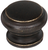 Tuscany 3/8'' Knob A230-BARC