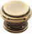 Tuscany 3/8'' Knob A230-PA