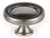 Regal 1 1/2'' Knob A240-38-PEW