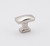 Cloud 1 1/4'' Knob A252-14-PN