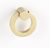 Ring Pull Round Post Only Dia 14.0mm A2660-SB