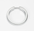 Ring Pull 2'' Flat Round Ring Only A2660-2-PC