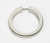 Ring Pull 3 1/2'' Flat Round Ring Only A2661-35-PN