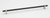 Vita Bella 18'' Pull Knurled Bar A2901-18-MN/MB