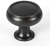 Charlie's 1 1/4'' Knob A626-14-BARC