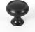 Charlie's 1 1/4'' Knob A626-14-BRZ