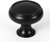 Charlie's 1 1/2'' Knob A626-38-MB