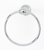 Royale Bath Towel Ring A6640-PC