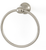 Royale Bath Towel Ring A6640-SN