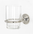 Royale Bath Tumbler Holder A6670-PN