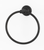 Charlie's Bath Towel Ring A6740