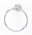 Charlie's Bath Towel Ring A6740-PC