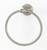 Charlie's Bath Towel Ring A6740-SN