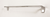 Luna 24'' Towel Bar A6820-24-PC