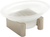 Luna Counter Top Soap Dish A6835-PN