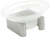 Luna Counter Top Soap Dish A6835-PC