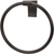 Luna Towel Ring A6840