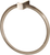 Spa 2 Bath Towel Ring A7140-SN