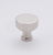 Moderne 1'' Knob A716-1-PN