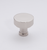 Moderne 1 1/8'' Knob A716-18-PN