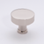 Moderne 1 3/16'' Knob A716-38-PN