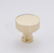 Moderne 1 3/16'' Knob A716-38-PB