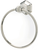 Nicole Bath Towel Ring A7740-PC