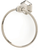 Nicole Bath Towel Ring A7740-PN