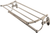 Classic Traditional Bath 24'' Towel Rack A8026-24-PN