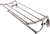 Classic Traditional Bath 24'' Towel Rack A8026-24-PC