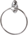 Classic Traditional Bath Towel Ring A8040-PC