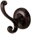 Sierra Bath Universal Robe Hook A8299