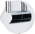 Contemporary I Bath Robe Hook A8380-PC