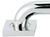 Contemporary II Bath Grab Bar Brackets Only A8424-PC