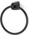 Euro Bath Towel Ring A8940