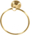 Embassy Bath Towel Ring A9040-PB