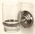 Embassy Bath Tumbler Holder A9070-SN