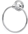 Yale Bath Towel Ring A9240-PC