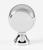 Royale 7/8'' Knob A980-PC