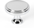 Royale 1 1/2'' Knob A980-38-PC