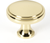 Royale 1 1/2'' Knob A980-38-PB