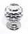 Swarovski Crystal 1 1/4'' Crystal Knob C210-CLR/PC