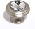 Swarovski Crystal 1 1/4'' Crystal Knob C211-CLR/SN