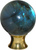 Labradorite Sphere Cabinet Knob C35.LABR.03