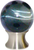 Tiger Eye Blue Sphere Cabinet Knob C35.TEYB.15