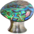 Abalone Shell Cabinet Knob CABA.14